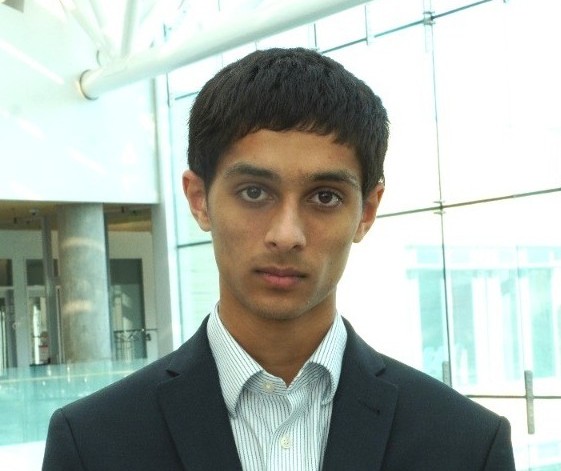 Arjun Patel