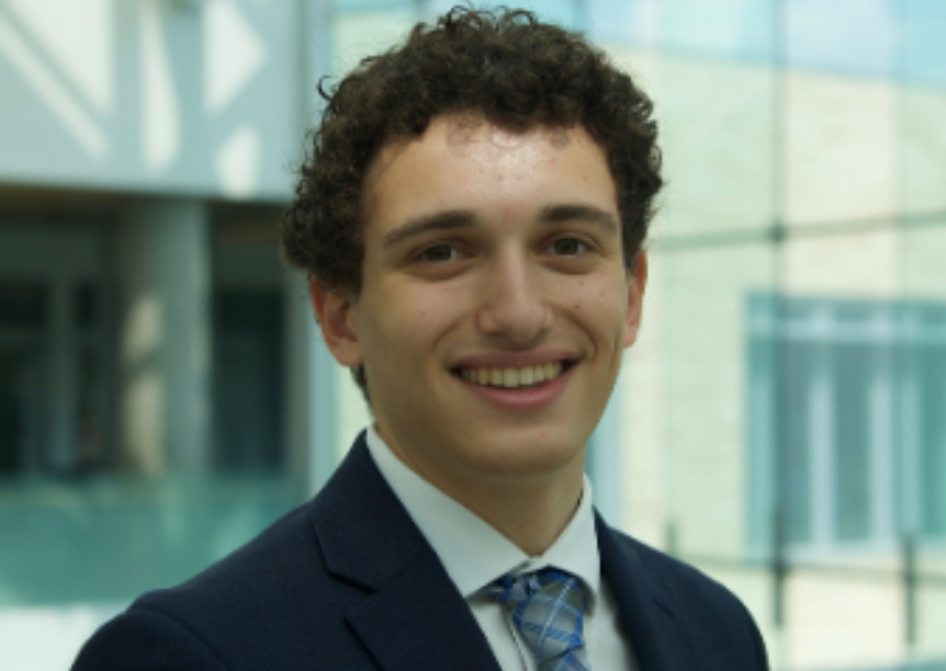 Jacob Braginsky
