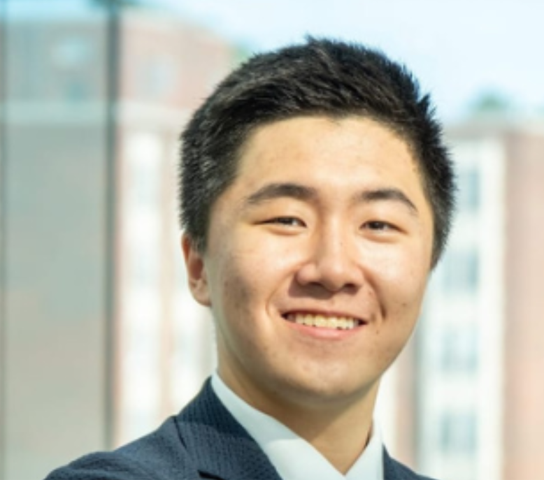 Joshua Wang